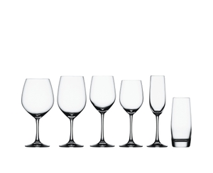 SPIEGELAU Vino Grande White Wine in the group