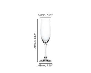 SPIEGELAU Winelovers Champagne Flute 