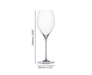 SPIEGELAU Special Glasses Champagne Sparkling Party - 450ml 