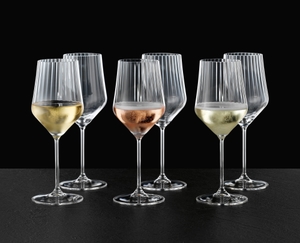 NACHTMANN Aperitivo bicchiere universale / da vino bianco in uso