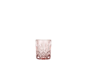 NACHTMANN Noblesse Whisky Tumbler - peach 