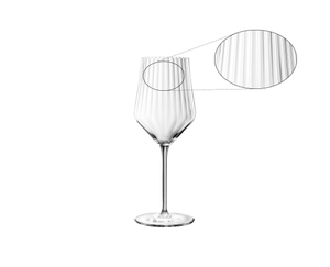 NACHTMANN Aperitivo bicchiere universale / da vino bianco 
