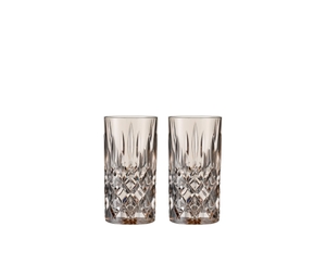 NACHTMANN Noblesse Longdrink Glass - taupe 