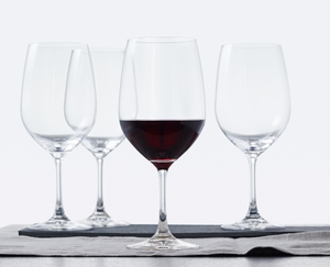 SPIEGELAU Vino Grande Bordeauxglas im Einsatz
