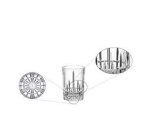 SPIEGELAU Perfect Serve Collection Long Drink - small 