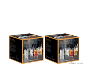 NACHTMANN Noblesse Bundle Long Drink in the packaging