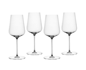 SPIEGELAU Definition Bundle Verres Universels 