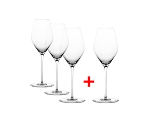 SPIEGELAU Hi-Lite Champagne Glass 