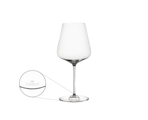 SPIEGELAU Definition Bundle Verres à Bordeaux 