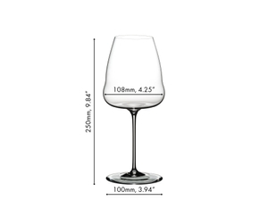 RIEDEL Winewings Sauvignon Blanc 