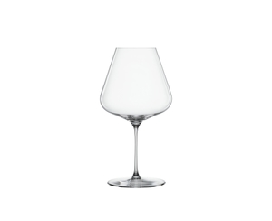 SPIEGELAU Definition Burgundy Glass 