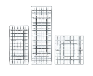NACHTMANN Square Plate - rectangular 28cm | 11.024in in the group
