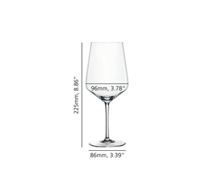 SPIEGELAU Special Glasses Spritz Set 