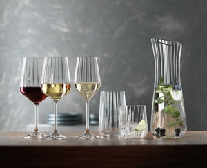 SPIEGELAU Lifestyle Carafe in the group
