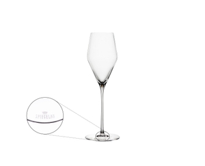 SPIEGELAU Definition Champagne Glass 