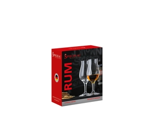 SPIEGELAU Special Glasses Whisky Snifter in the packaging