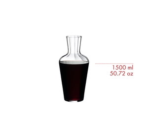 RIEDEL Decanter Mosel Magnum 