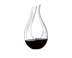 RIEDEL Amadeo Magnum Decanter Optic 