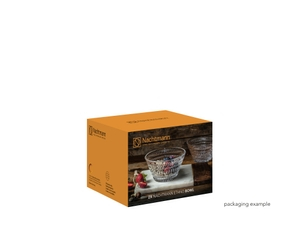 NACHTMANN Ethno Bowl - 16.5cm | 6.5in in the packaging