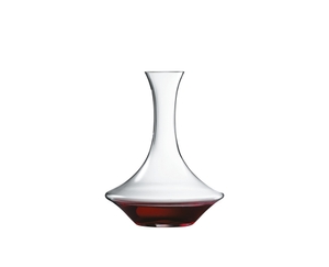 Spiegelau Authentis Decanter Set Of 1 - European-Made Crystal