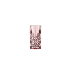 NACHTMANN Noblesse Long Drink/Combinado - rosa 