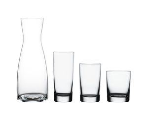 SPIEGELAU Classic Bar Tumbler in gruppo