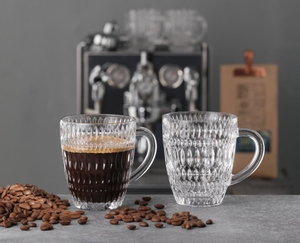 NACHTMANN Ethno Barista Coffee Mug 