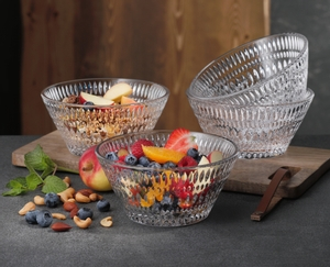 NACHTMANN Ethno Ciotola da colazione - 16cm | 6,299in 