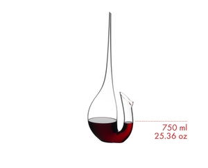 RIEDEL Vitis Décanteur 