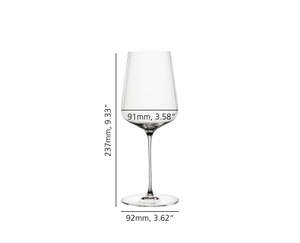 SPIEGELAU Definition Bundle Verres Universels 