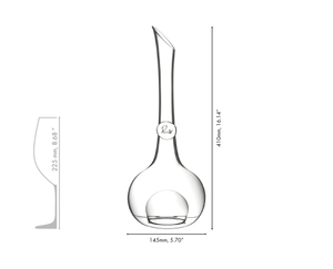 RIEDEL Superleggero Decanter 