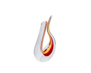 RIEDEL Amadeo Decanter - red/yellow/red 