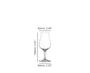 SPIEGELAU Special Glasses Whisky Snifter 