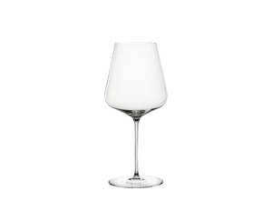 SPIEGELAU Definition Bundle Verres à Bordeaux 