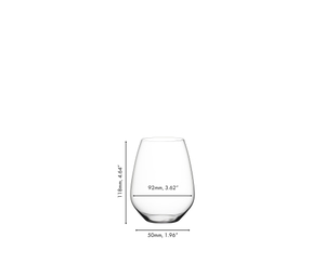 RIEDEL Veloce Vaso multiuso 