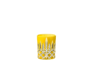 RIEDEL Laudon Tumbler - yellow 