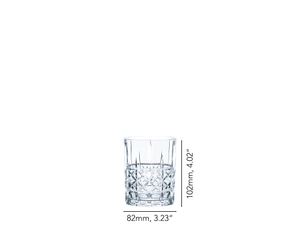 SPIEGELAU Elegance Tumbler 