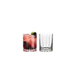 RIEDEL Drink Specific Glassware Double Rocks Glas 