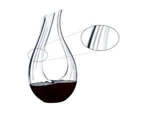 RIEDEL Amadeo Magnum Decanter optique 