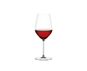SPIEGELAU Hi-Lite Bordeaux Glass 
