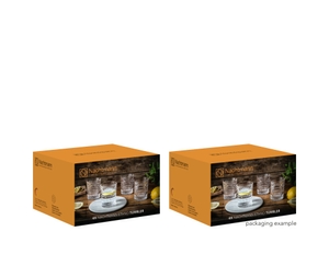 NACHTMANN Ethno Tumbler Bundle in the packaging