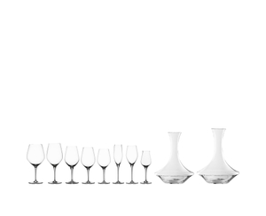 SPIEGELAU Authentis White Wine in the group
