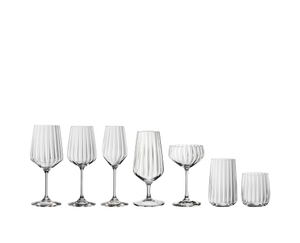 SPIEGELAU Lifestyle Decanter Set in the group