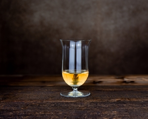 RIEDEL Sommeliers Single Malt Whisky in use