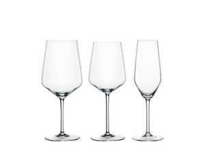 SPIEGELAU Style Bundle 