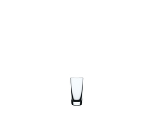NACHTMANN Vivendi Shot filled with a drink on a white background