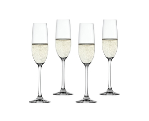 SPIEGELAU Salute Champagne Glass 