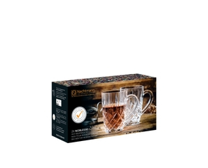 NACHTMANN Noblesse Hot Beverage Mug in the packaging