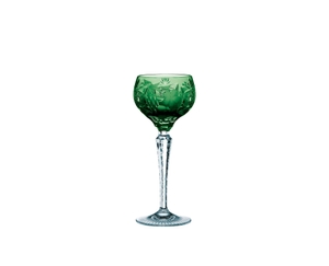 NACHTMANN Traube Weinglas - Smaragdgrün 