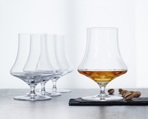 SPIEGELAU Willsberger Anniversary Whisky in use